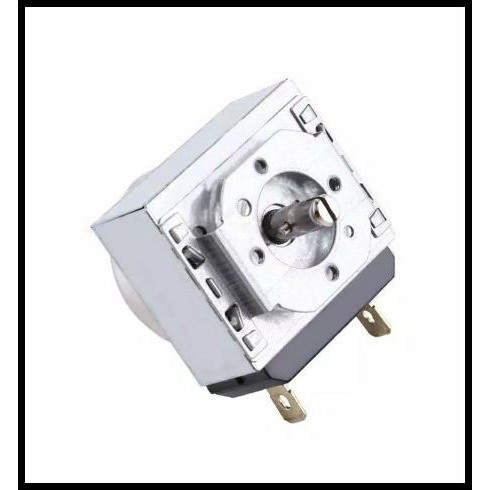 TERLARIS TIMER OVEN KIRIN LISTRIK / MICROWAVE ELECTRIK OVEN / DELAY