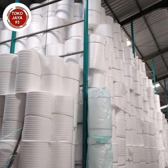 Pe Foam Sheet 8Mm Mulia Pack/Pe Foam Sheet 8Mm/Rol Produk Berkualitas
