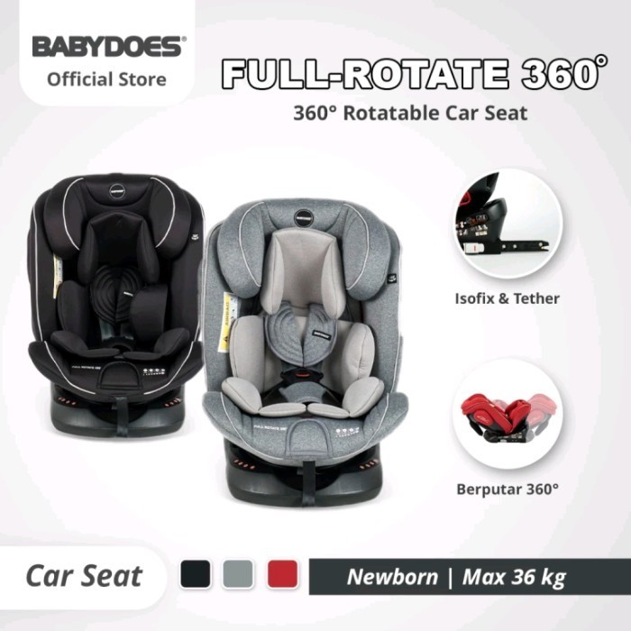 

Baby Car Seat Car Dudukan Mobil Bayi Berkualitas