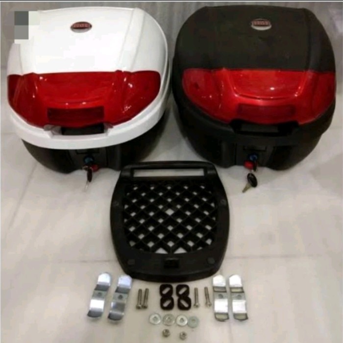 

Box Motor Belakang Kmi Kokoh