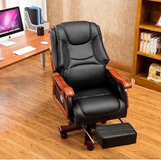 

Kursi Direktur Kursi Kerja Kantor Kokoh Berkualitas