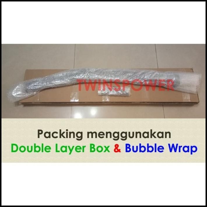 TALANG AIR MOBIL SUZUKI NEW SWIFT