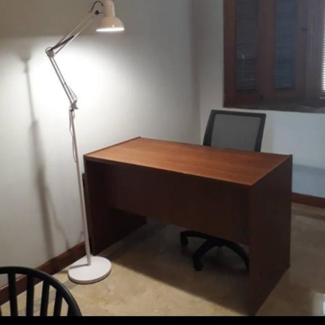 Lampu Belajar Arsitek Berdiri/Lampu Stand/Lampu Berdiri Kuigrocery