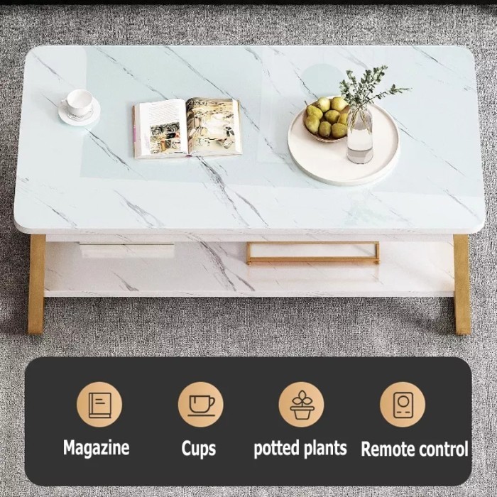 

Meja Tamu Minimalis Murah Kokoh Meja Coffee