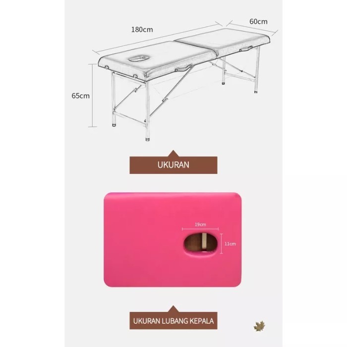 

Bed Ter Massage Spa Best Quality