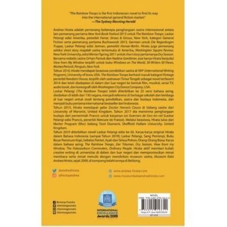 

Ayah Dan Sirkus Pohon