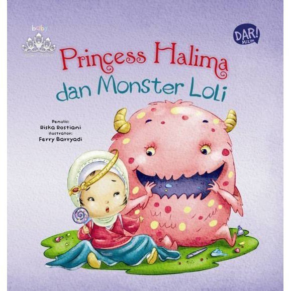 

Bbw Princess Halima Dan Monster Loli Boardbook