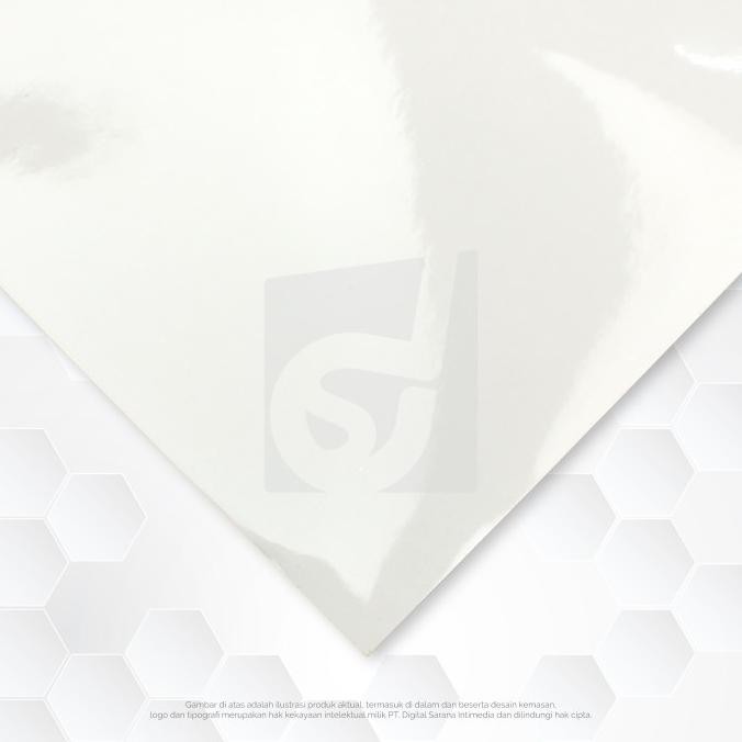A3+ Quantac Transparent Skbp