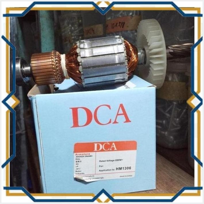 [ETY] DCA ARMATURE HM1306 HM 1306