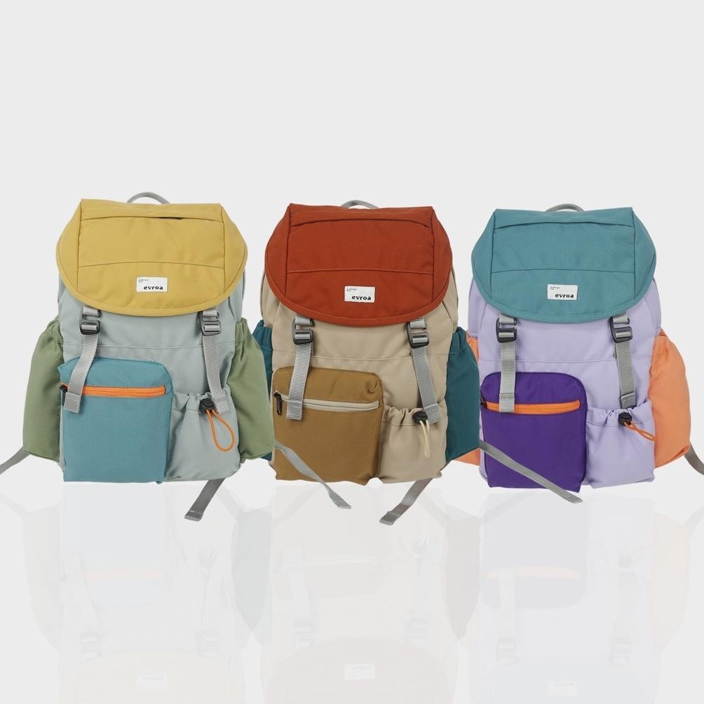 Evroa Bonnie Backpack