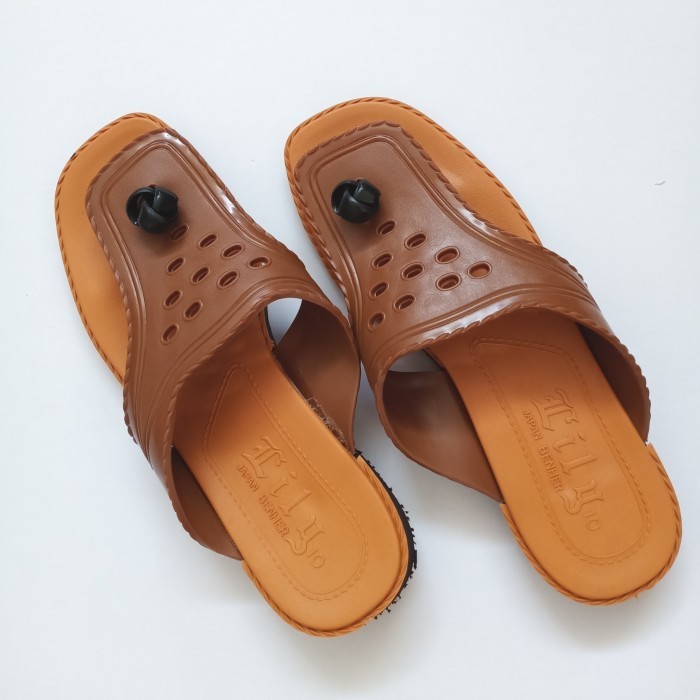 Sandal Lily Jepit Sendal Lily Jepit Pria Sendal Lily Jepit Sipitung