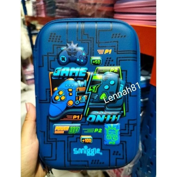 

Tempat pensil Game On/Uk. 15 * 22cm/Pensil case