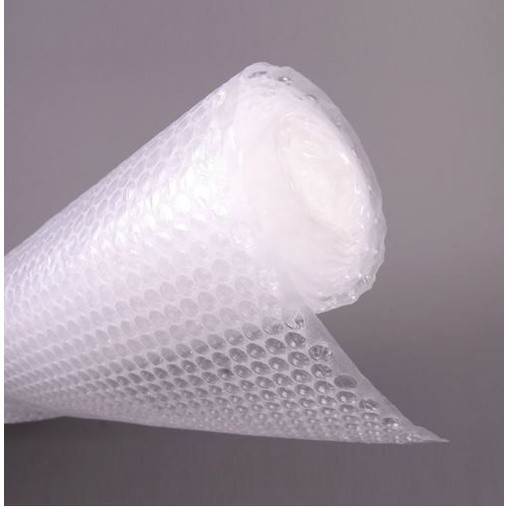 

J78 Extra Bubble Wrap Hanya Untuk Tambahan Packing Snack Tidak Dijual Terpisah I3Y