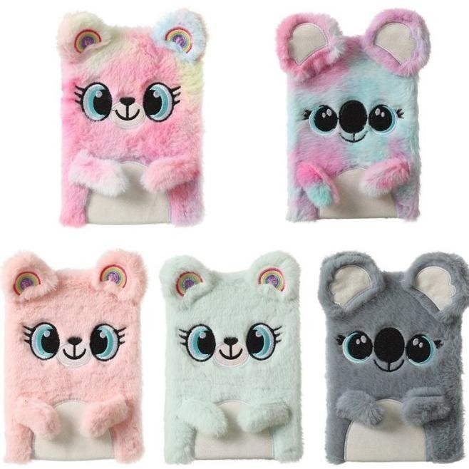 

Buku Diary Bulu Motif Unicorn Buku Agenda Notebook Unicorn Baktioktavianiseller