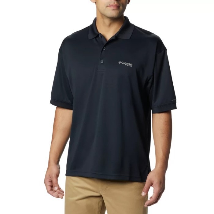 Kaos polo Columbia PFG original