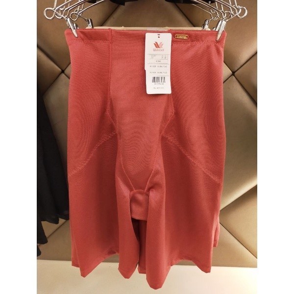 Warelly - SaleOriginal Wacoal Shapewear Shape Pants Girdle Celana Korset