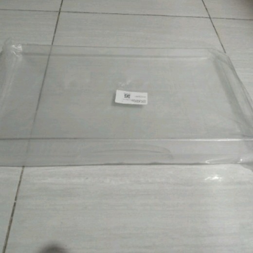 Rak Ikan/Daging Kulkas Sharp Sj 16 Series