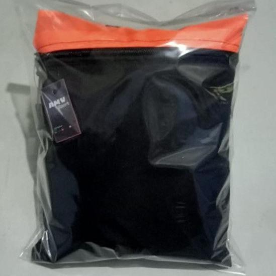 Sarung Penutup Cover Body Sepeda Motor Waterproof Anti Hujan