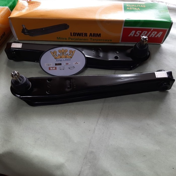Part Qualitas Ball Joint Carry 1.0/Sayap Carry 1.0 Original Asli