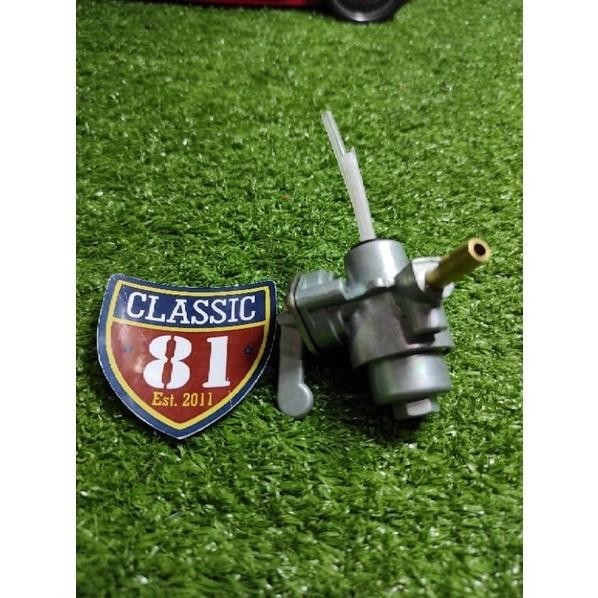 Kran Tangki Bensin Honda Cb100 Cb125 S90 S90Z Import Import Premium