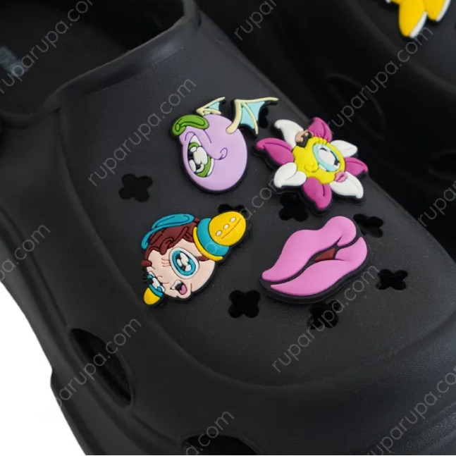 Ataru Sandal Clogs Sling Back Muklay