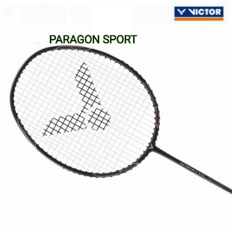 aRaket Badminton Victor Thruster K 1H / K 1 H