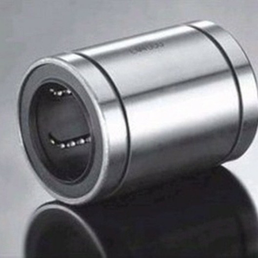 Lm25Uu Linear Bearing / Bushing Japan Brand Lm 25 Uu