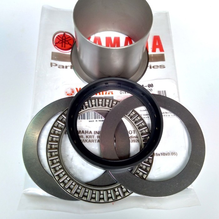Bearing Seater Yamaha Nmax Aerox Lexi Komplit