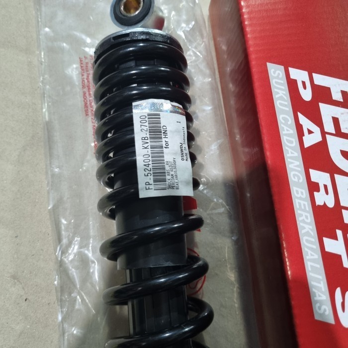 Sok Shok Shock Breaker Belakang Honda Beat Vario Scoopy Kvb Federal