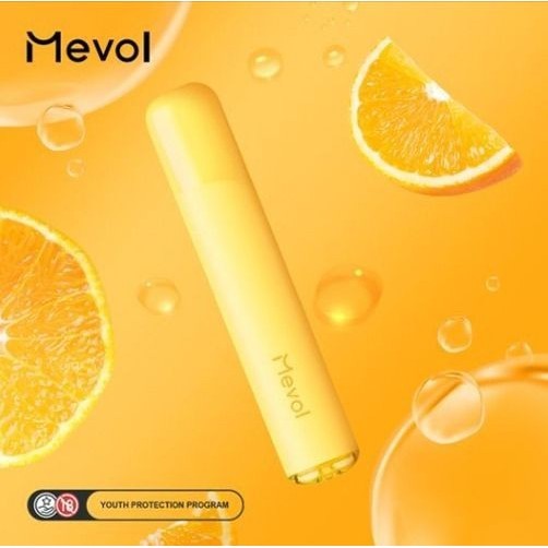 MEVOL BAR