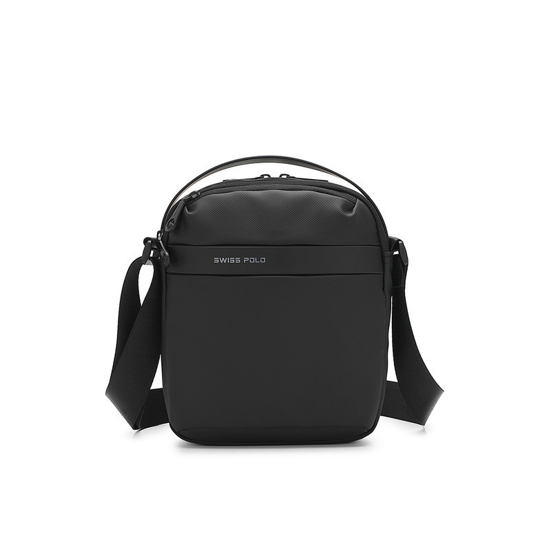 Swiss Polo Sling Bag / Crossbody Bag (Tas Selempang Pria) - SYJ 5022