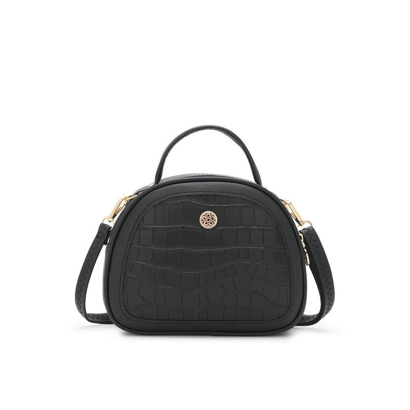 Wild Channel Sling Bag / Shoulder Bag / Crossbody Bag (Tas Selempang / Tas Bahu) - NBL 989