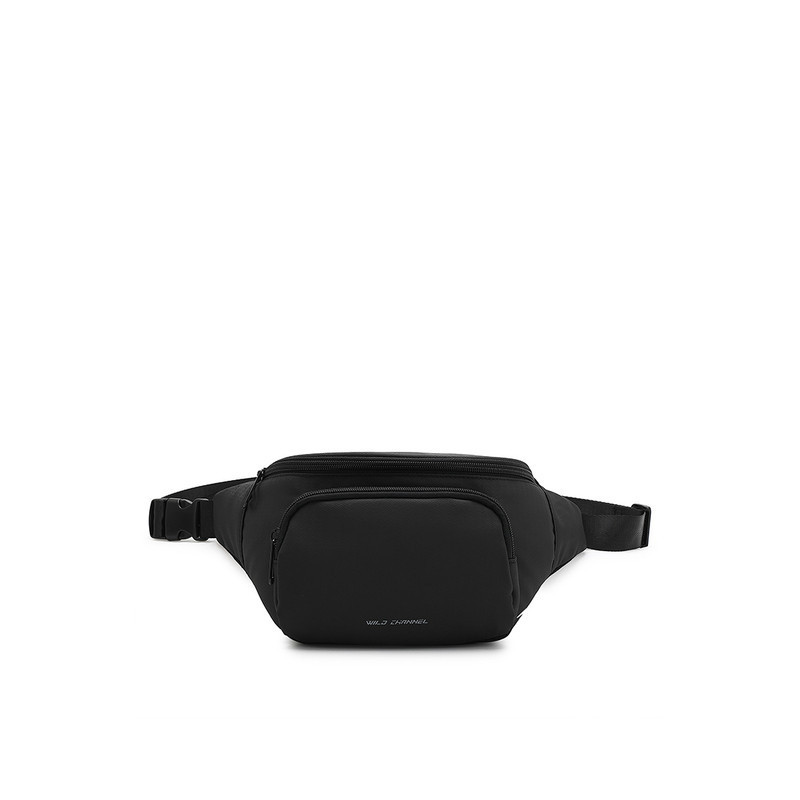 Wild Channel Sling Bag / Waist Bag (Tas Selempang / Tas Pinggang) - GAJ 5015