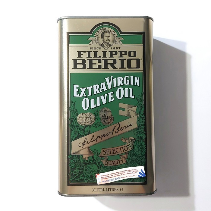 

Extra Virgin Olive Oil Filippo Berio Evoo Mpasi Bertoli Borges Zaitun