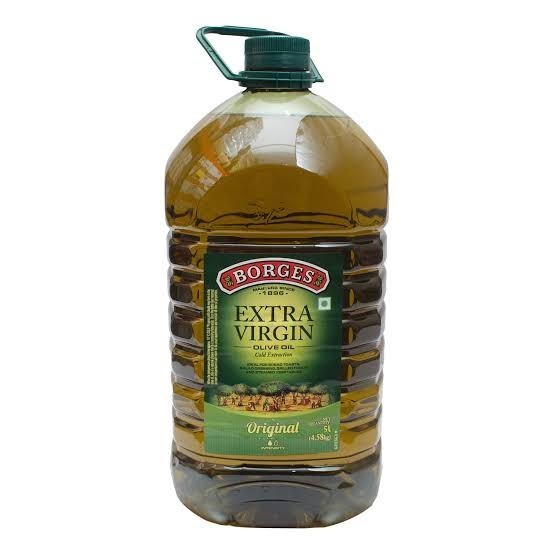 

Extra Virgin Olive Oil 5 Liter