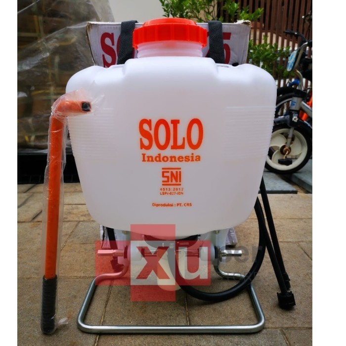Semprotan Hama / Hand Sprayer Solo 425