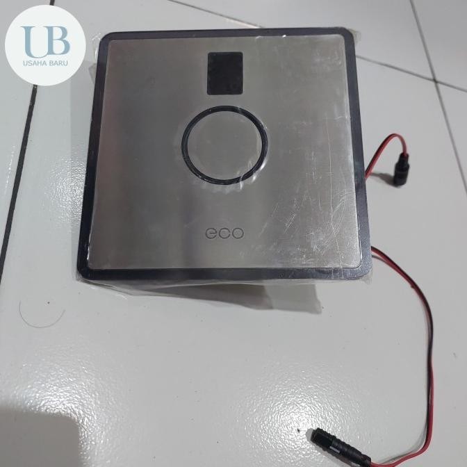 Mata Sensor Urinoir TOTO Seri Eco UR01S (baru copota