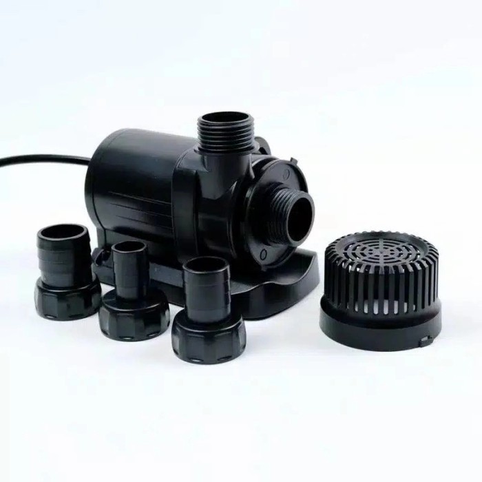 YAMANO ACT 5800 POMPA KOLAM LOW WATT ACT5800