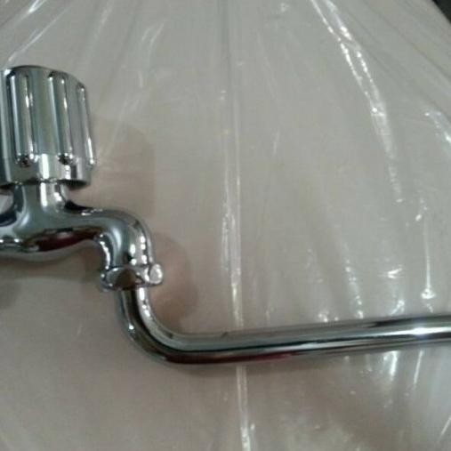 Kran Cuci Piring TOTO