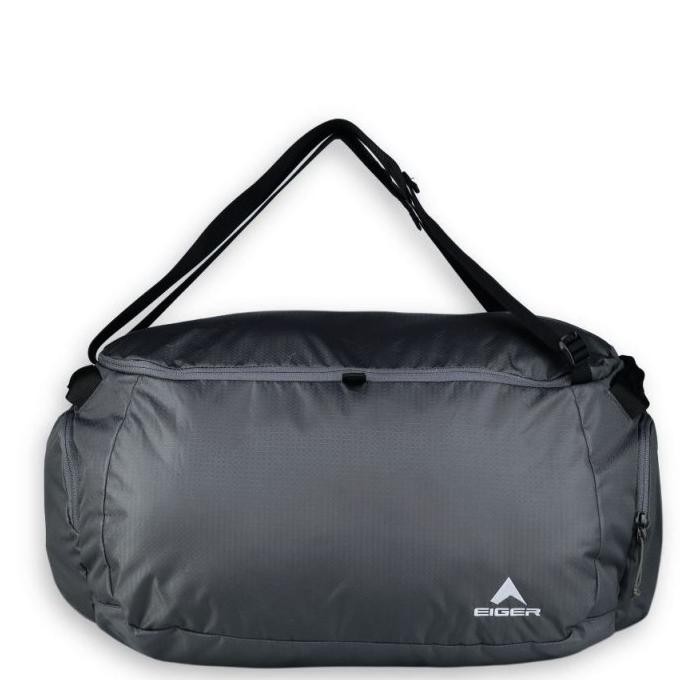 EIGER PANGOLIN 30 FOLDED DUFFEL BAG