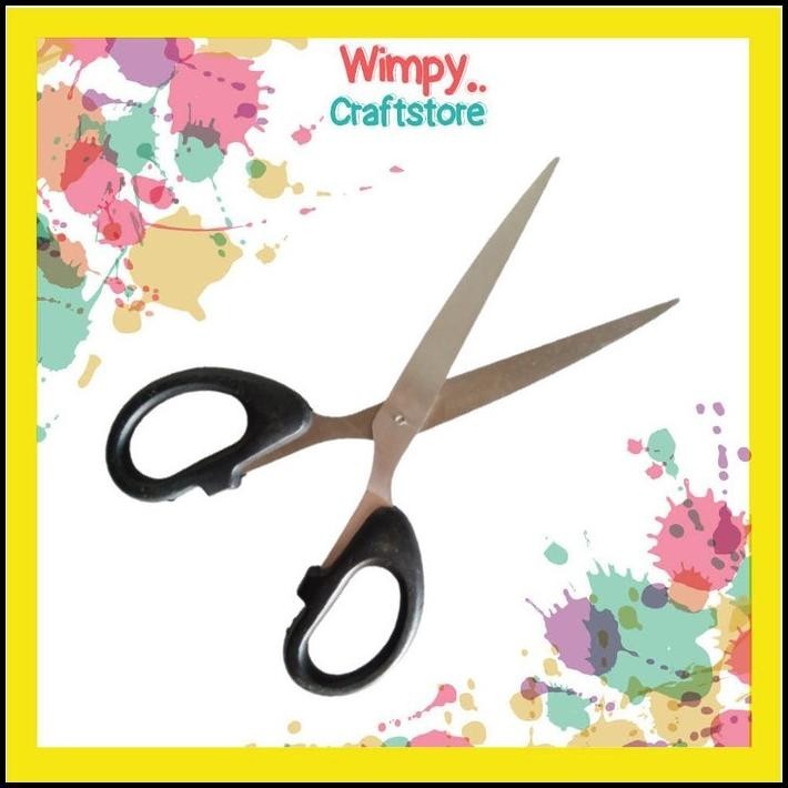 

BEST DEAL GUNTING KERTAS M GUNTING CRAFT BAHAN CRAFT ORIGAMI ATK PEMOTONG KERTAS !!