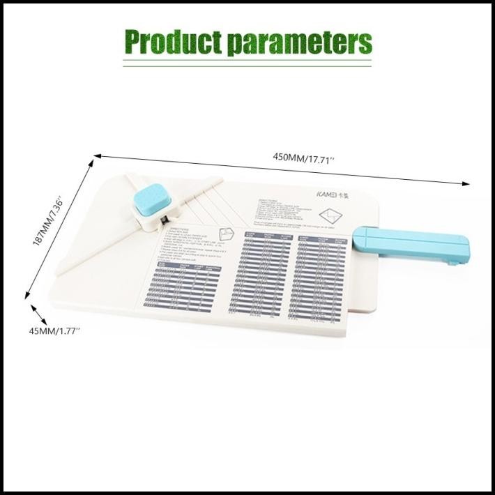 

BEST DEAL KAMEI PAPAN SCRIBING BOARD MULTIFUNGSI UNTUK MEMBUAT AMPLOP SURAT DIY !!!!!!!