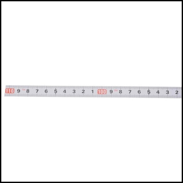 

BEST DEAL PENGGARIS DINDING TEMPEL 200CM 2 METER RULER MEJA POTONG TINGGI BADAN !