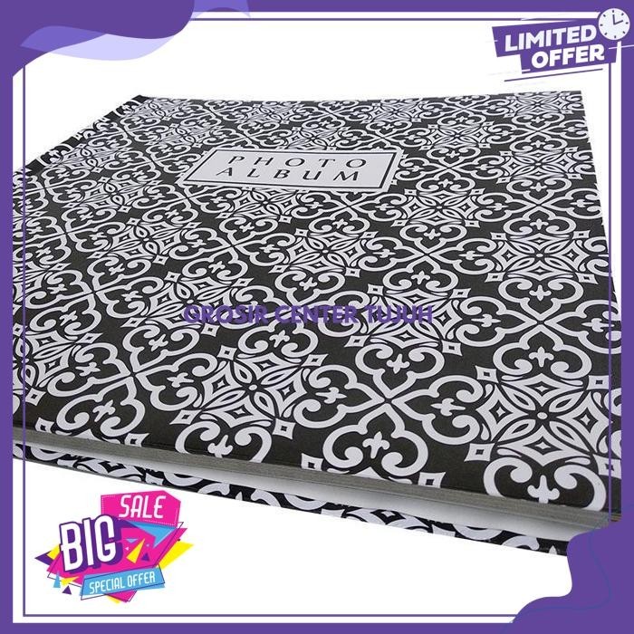 ALBUM PHOTO JUMBO COVER BATIK LULU 10R ALBUM PHOTO JUMBO COVER BATIK LULU 10R 8R 4R 3R 2R BIG 10 SHE