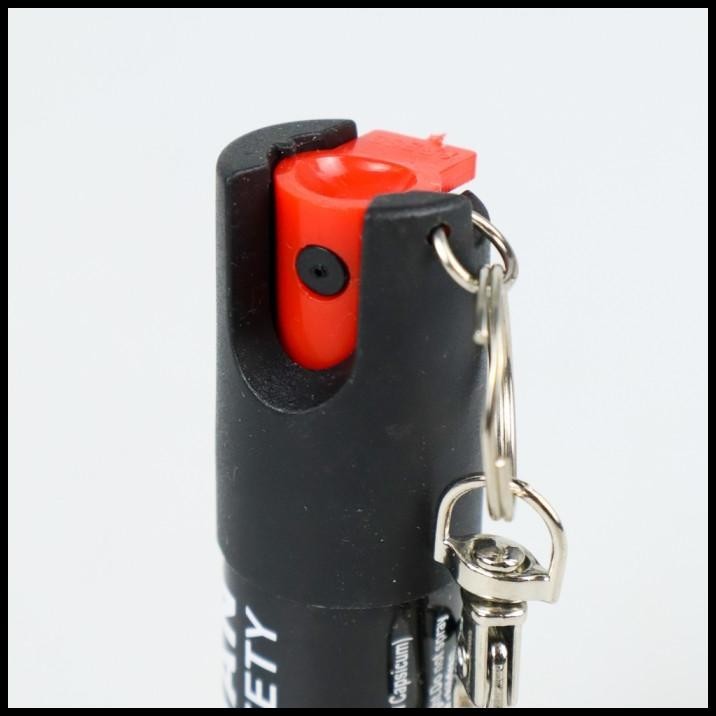 

TERBARU SEMPROT LADA PERLINDUNGAN DIRI PEPPER SPRAY 20ML JA20 MULTI COLOR !!!!