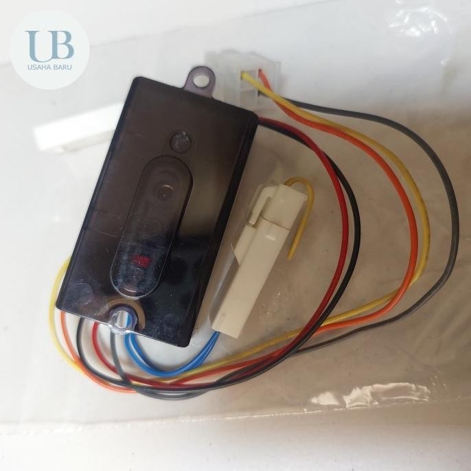 Part Mata Sensor Urinal Toto SHX0001 Untuk DUE106UA (Baru NoDus)