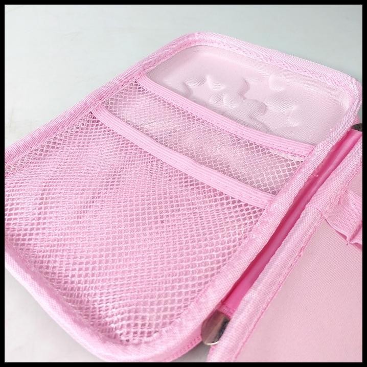 

TERMURAH TEMPAT PENSIL ANAK UNICORN PENCIL CASE POUCH STATIONERY A1 PURPLE !!!!!!