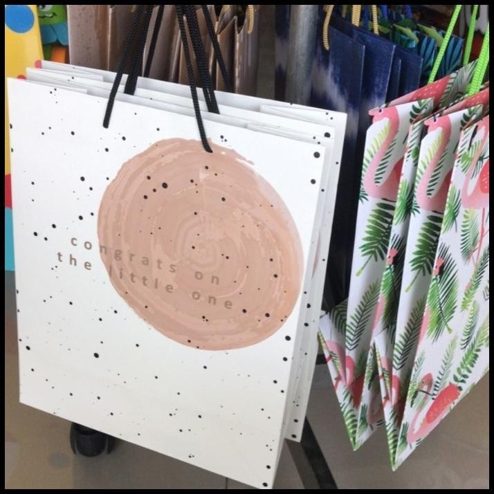 

GRATIS ONGKIR PAPER BAG CAPRICORN BESAR SBB !!!!!!!