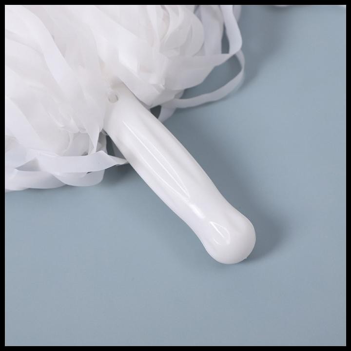 

GRATIS ONGKIR 20/40G POMPOM CHEERLEADER NARI POMPOM KERTAS CHEERLEADER MENAR 5 WARNA !!!!