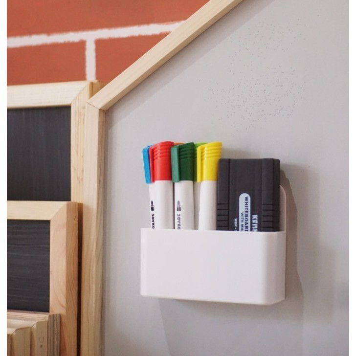 

Terbaru Sale Promo !!! Marker Holder Magnetic - Tempat Spidol Magnetic Readyy Promo Terlaris